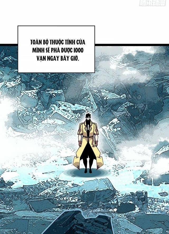 Bắt Đầu Vùng Dậy Từ Việc Chơi Game Nghiêm Túc - Page 7