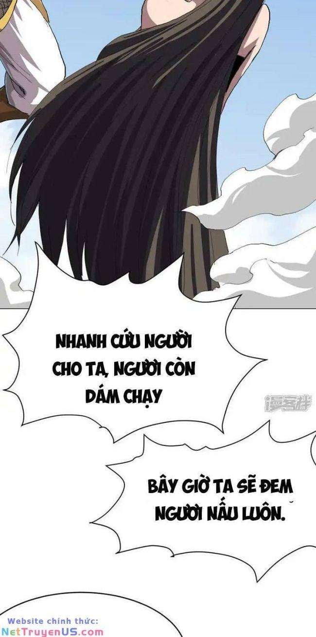 Tu Tiên Giả Đại Chiến Siêu Năng Lực - Page 11