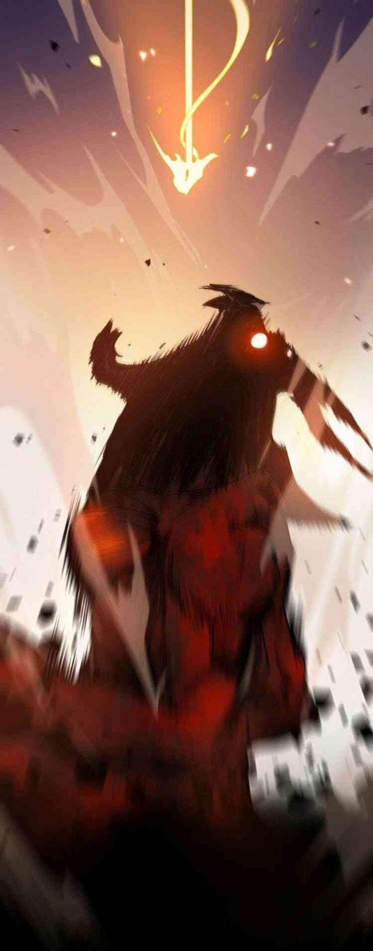 Chư Giới - Tận Thế Online - Page 22