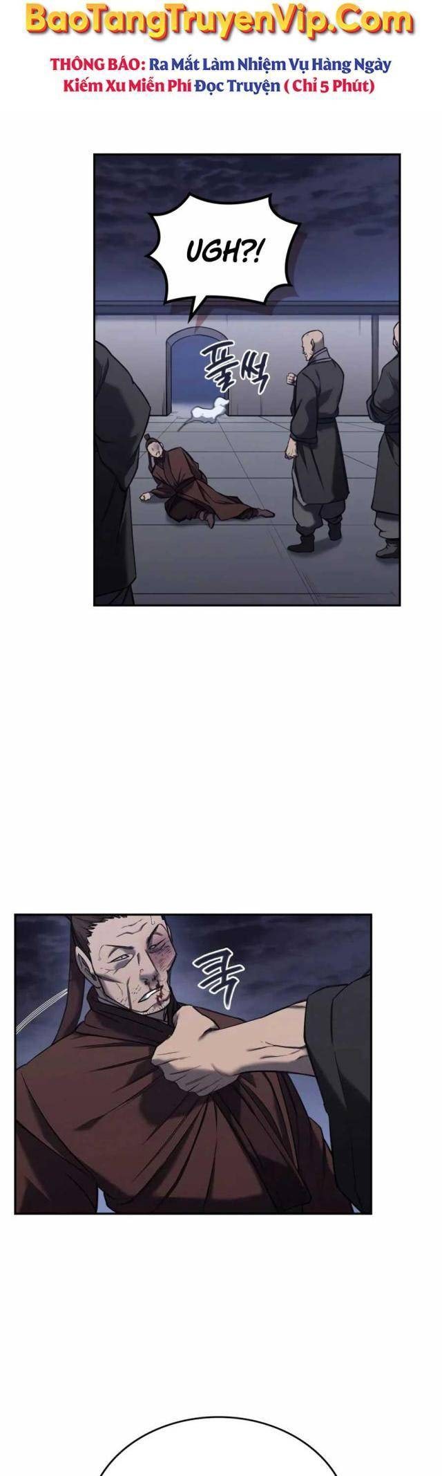 Biên Niên Sử Của Thiên Quỷ - Page 19