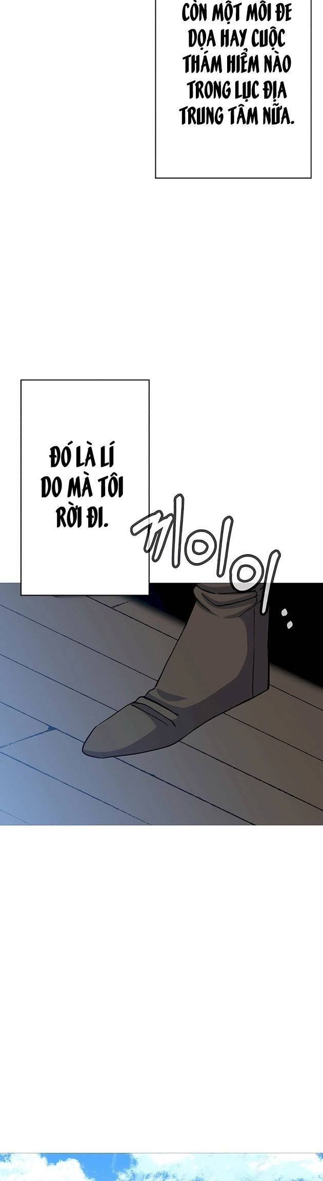 Chiến Binh Quật Cường - Page 5