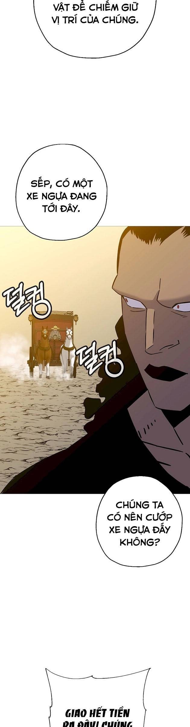 Chiến Binh Quật Cường - Page 24