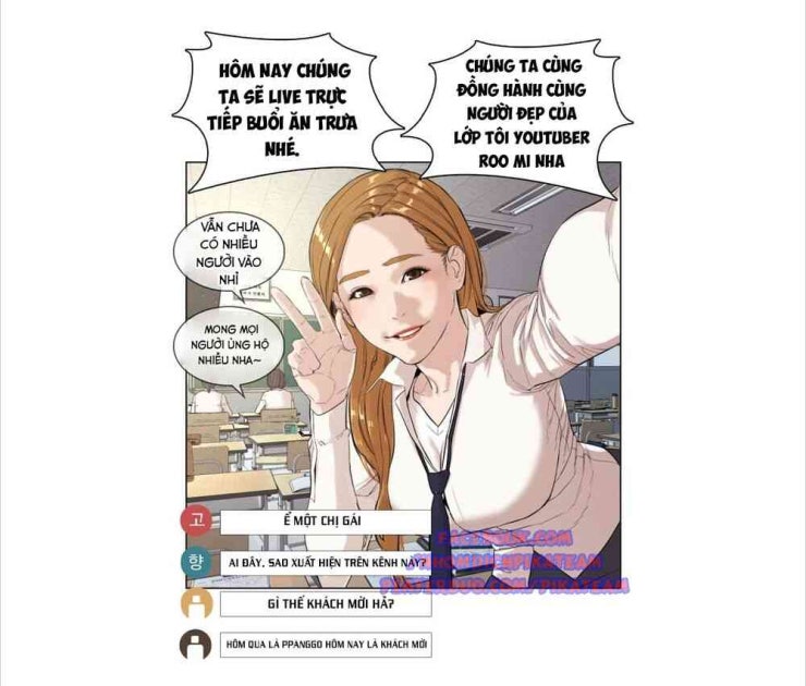 Học Cách Chiến Đấu - Page 4