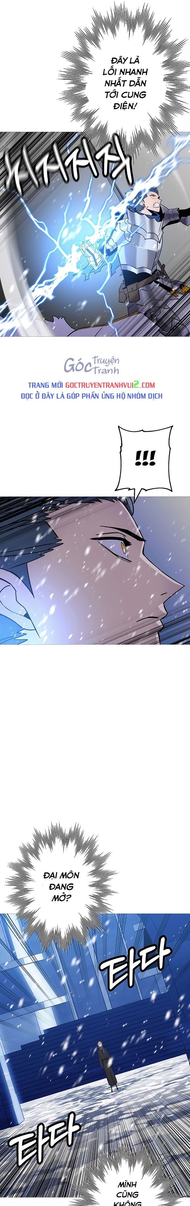 Chiến Binh Quật Cường - Page 25