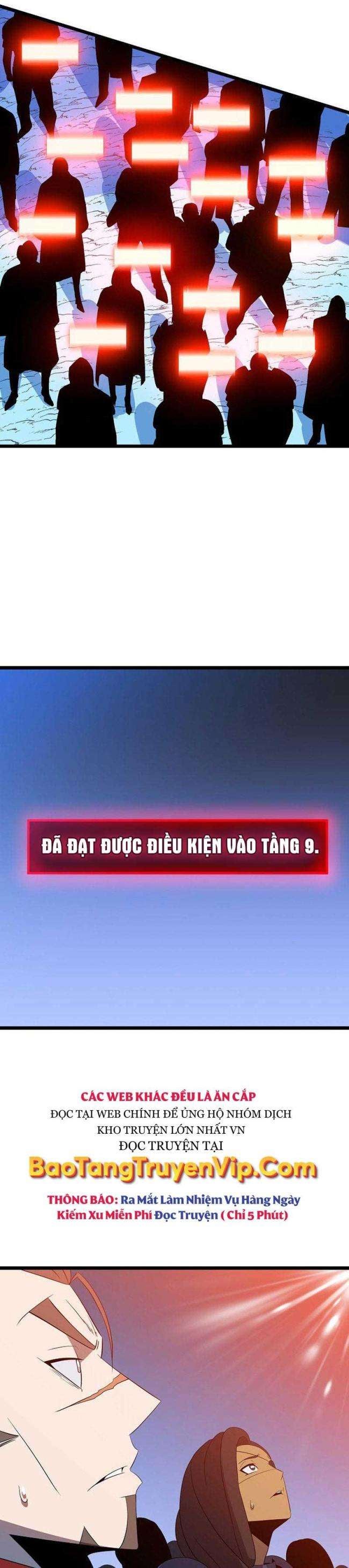 Kẻ Săn Anh Hùng - Page 17