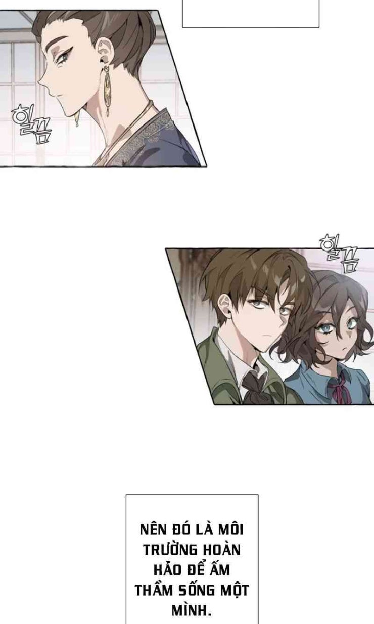 Phế Vật Dòng Dõi Bá Tước - Page 26