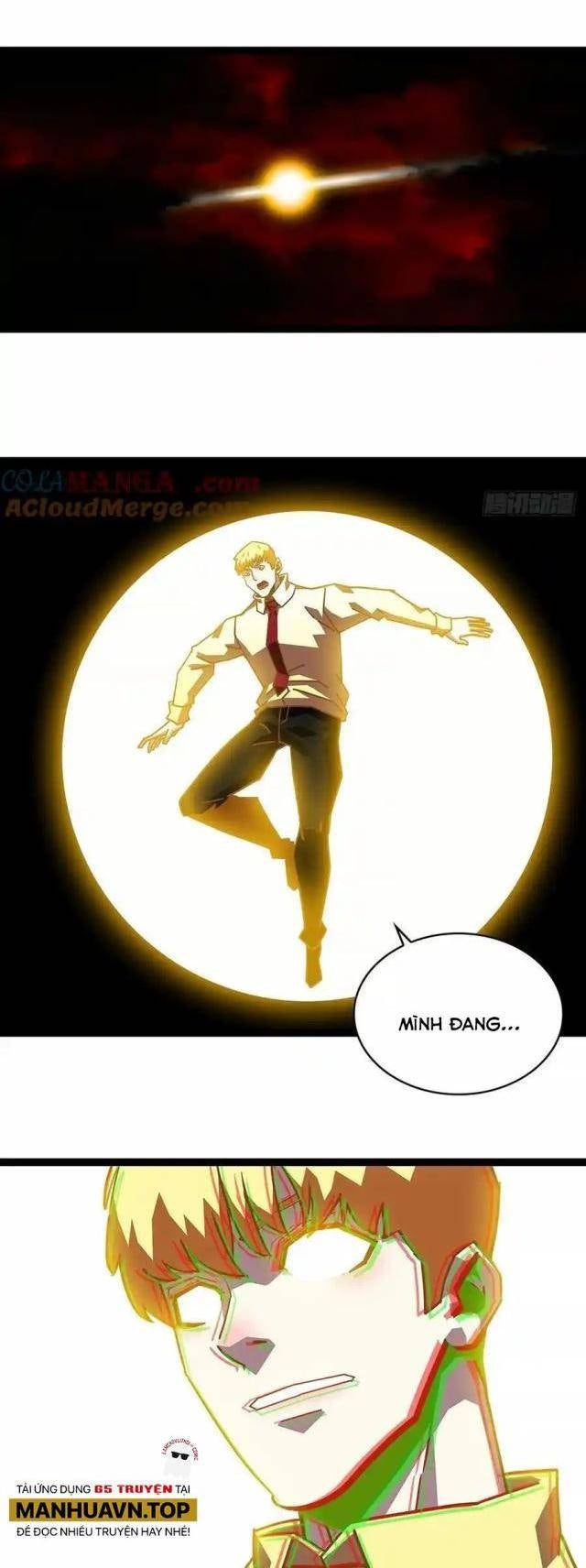 Bắt Đầu Vùng Dậy Từ Việc Chơi Game Nghiêm Túc - Page 26