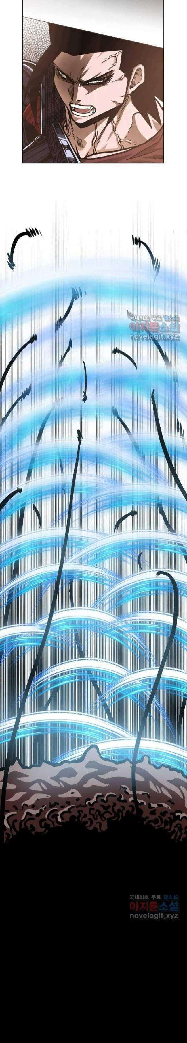 Bậc Thầy Kiếm Sư - Page 11