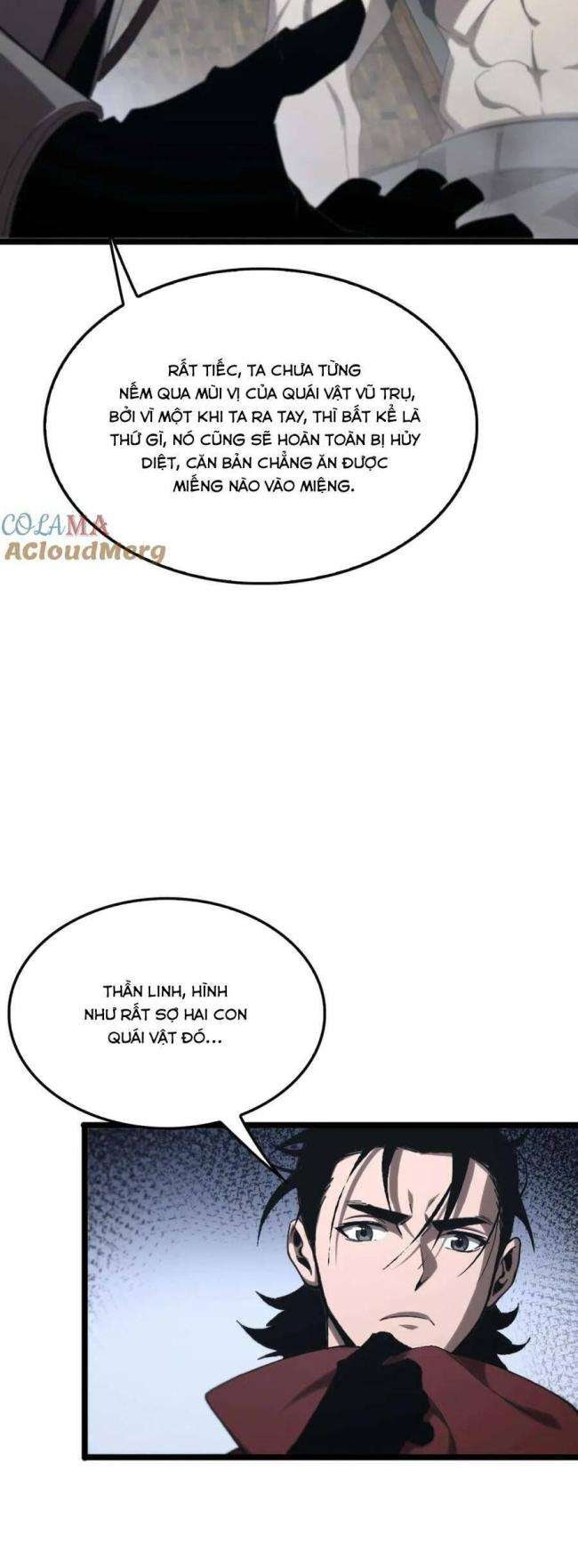 Chư Giới - Tận Thế Online - Page 11