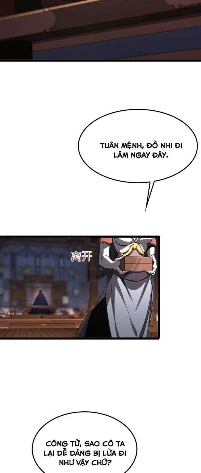 Chư Giới - Tận Thế Online - Page 44