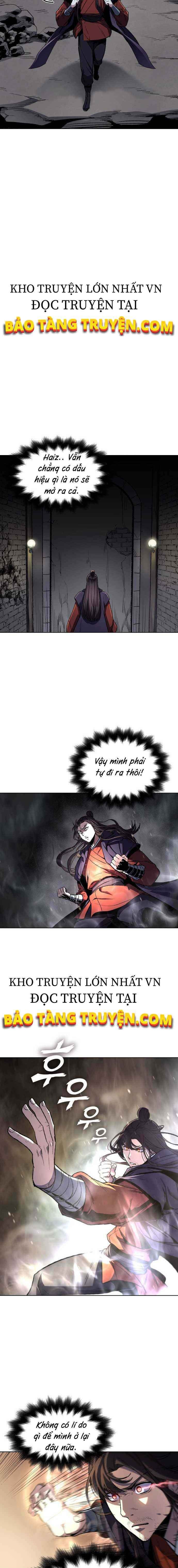 Trùng Sinh Thành Người Thừa Kế Điên Loạn - Page 23