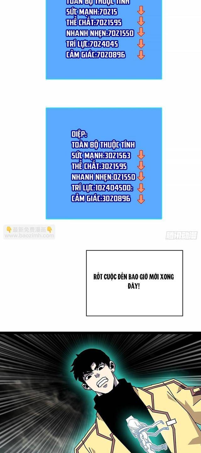 Bắt Đầu Vùng Dậy Từ Việc Chơi Game Nghiêm Túc - Page 21