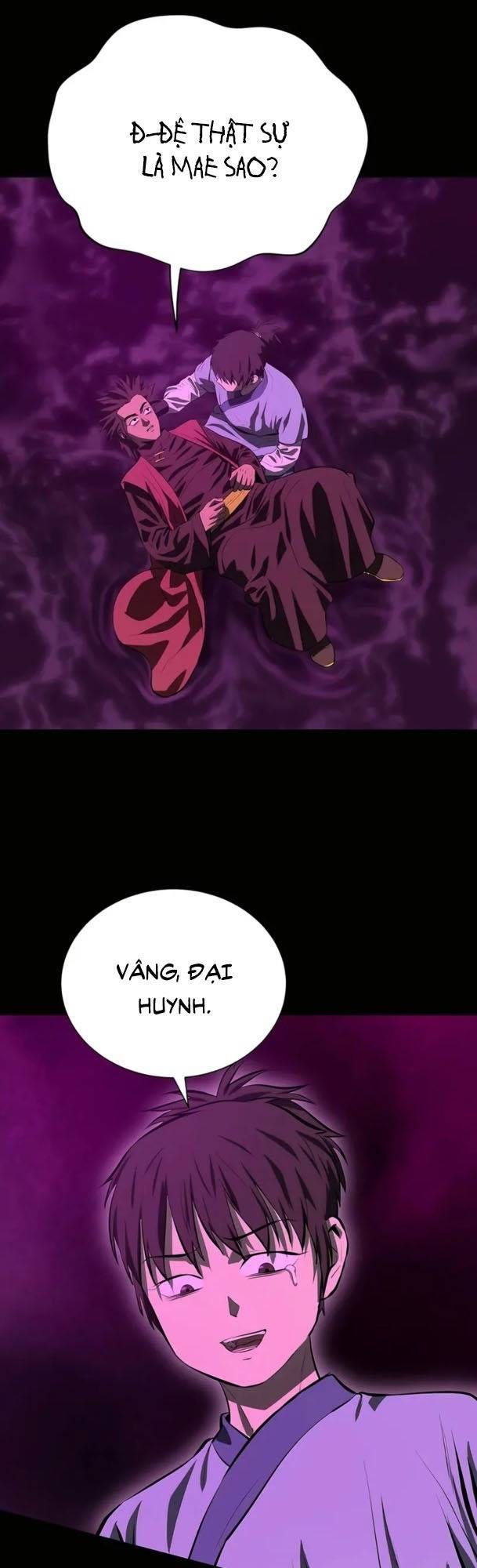 Sư Phụ Quỷ Diện - Page 32