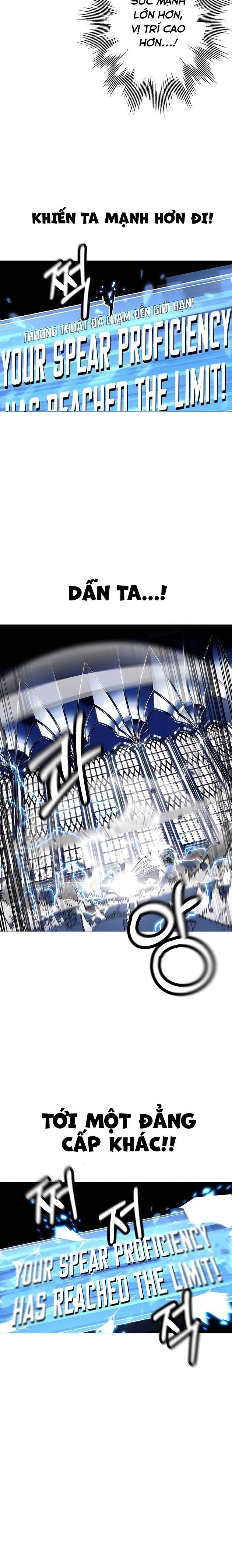Chiến Binh Quật Cường - Page 22