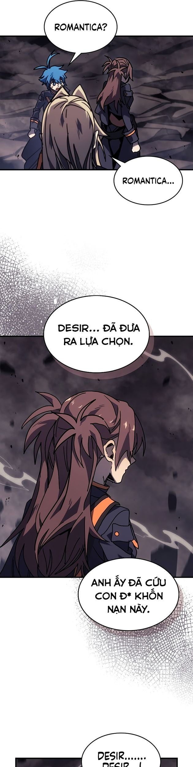 Phép Thuật Của Người Trùng Sinh Nên Đặc Biệt - Page 22