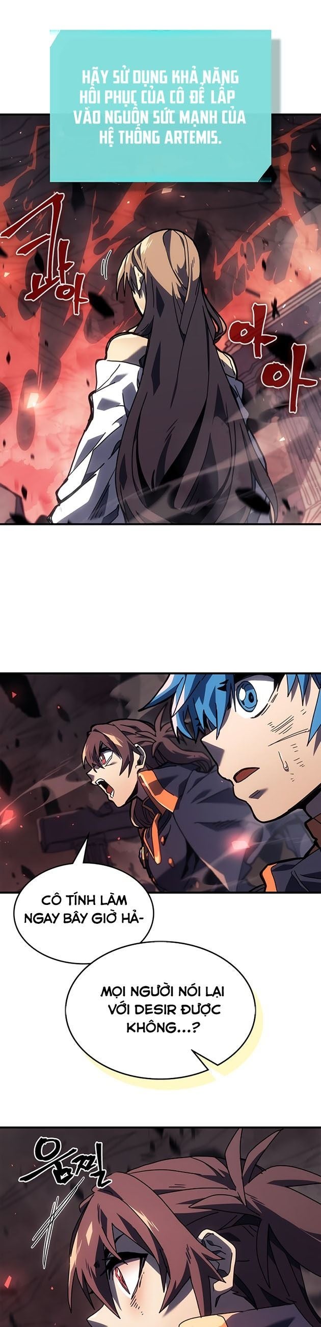 Phép Thuật Của Người Trùng Sinh Nên Đặc Biệt - Page 28