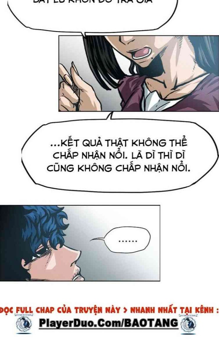 Bậc Thầy Kiếm Sư - Page 41