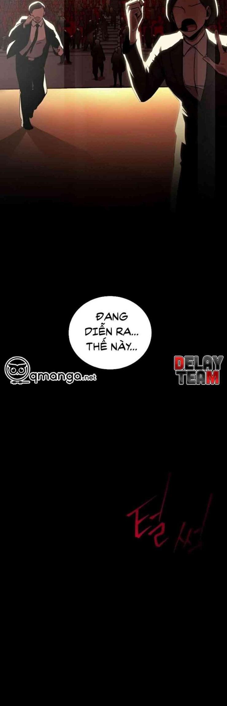 Sử Trở Lại Của Frozen Player - Page 42