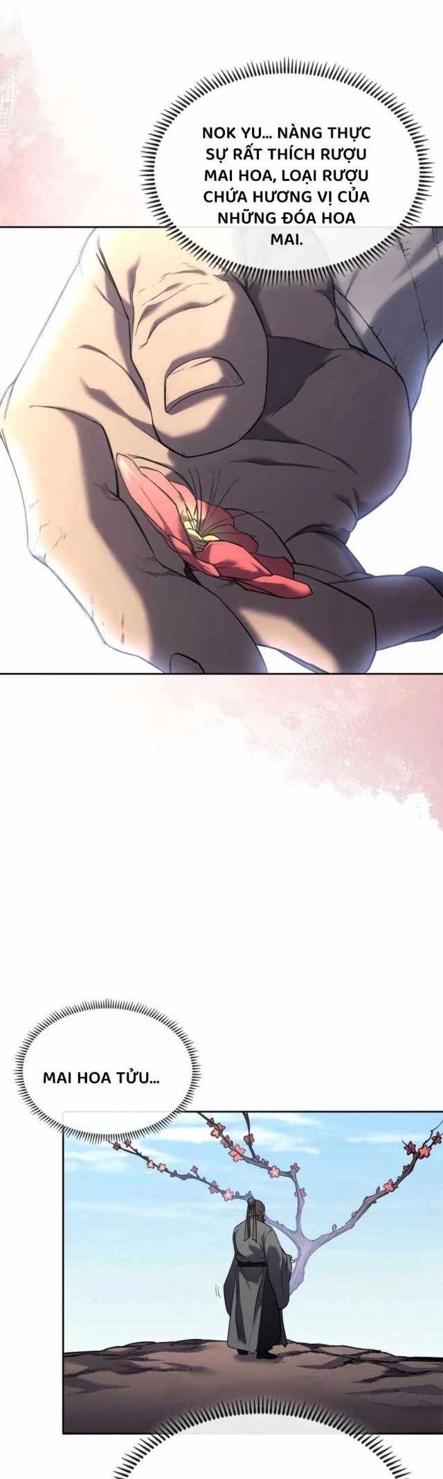 Biên Niên Sử Của Thiên Quỷ - Page 23