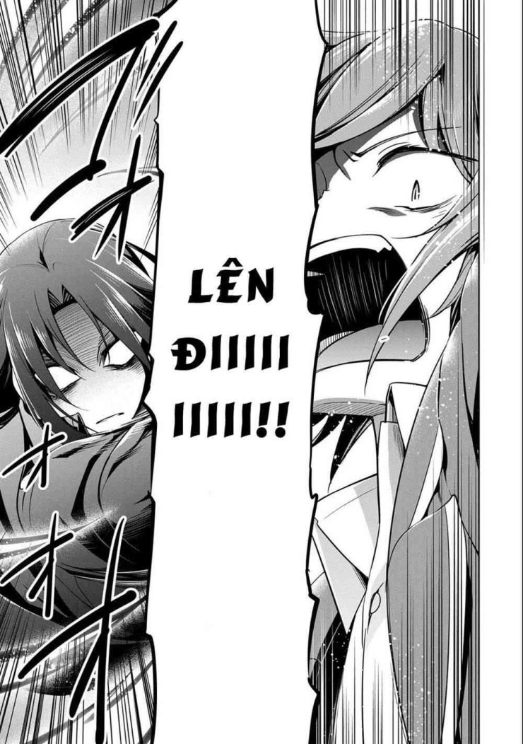 Con Trai Của Anh Hùng Là Người Học Việc Của Quỷ Vương - Page 8