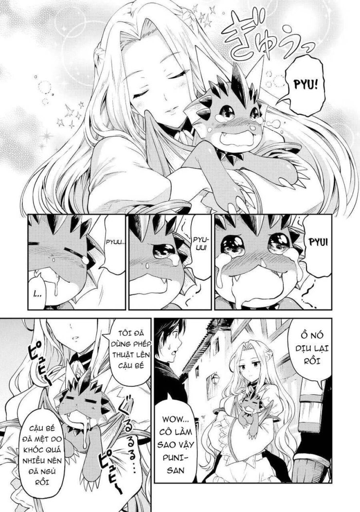 Sozai Saishuka No Isekai Ryokouki - Page 8