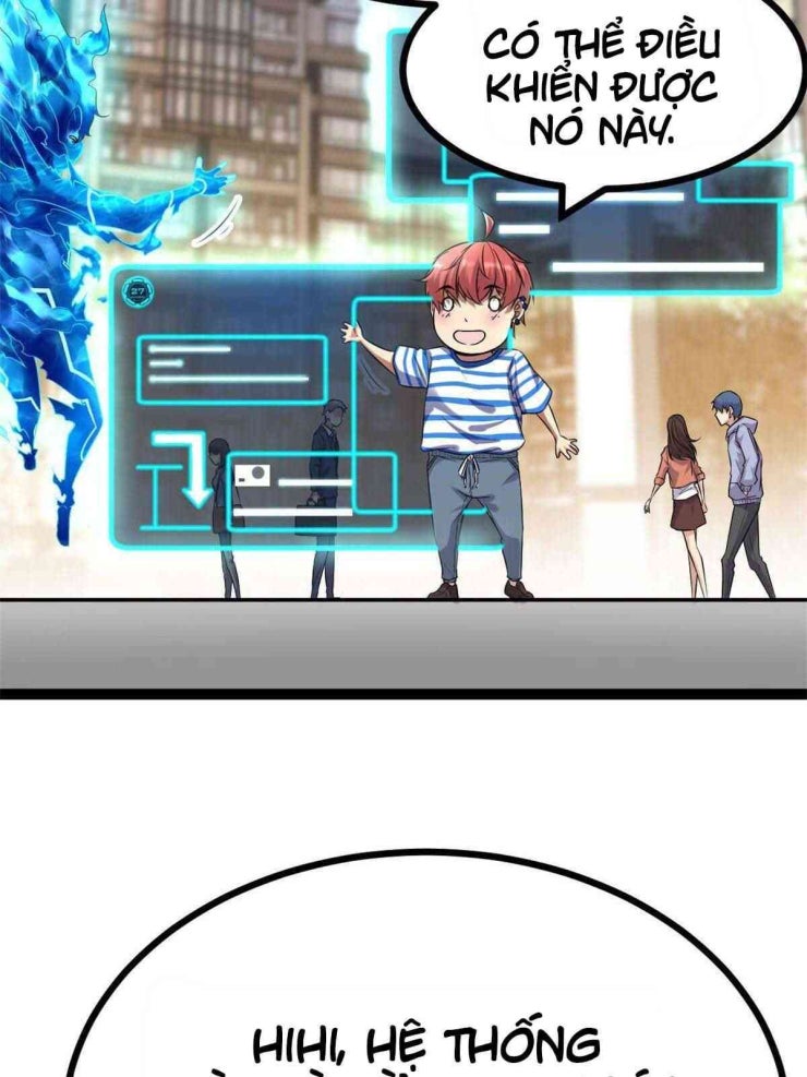 Cái Bóng Vạn Năng - Page 28