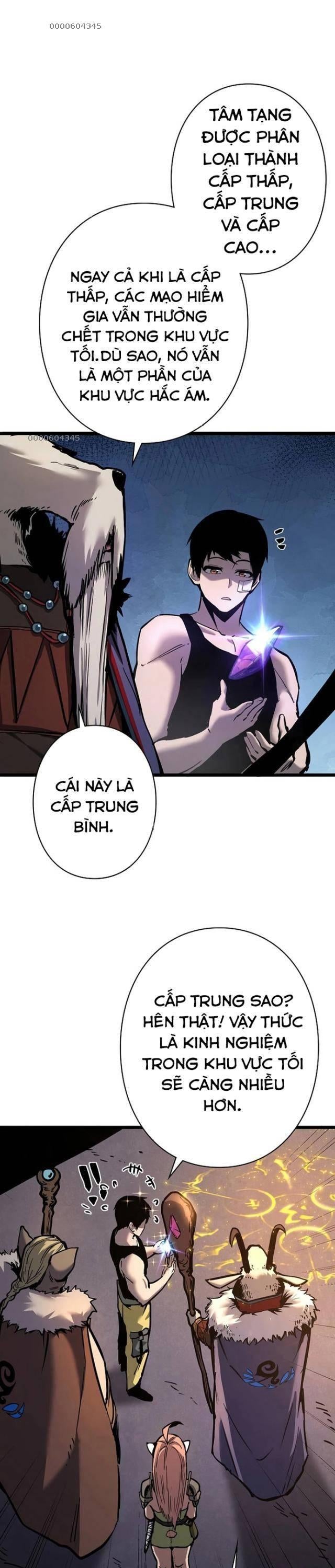 Trở Thành Dũng Giả Mạnh Nhất Dựa Vào Hệ Thống Gian Lận - Page 6