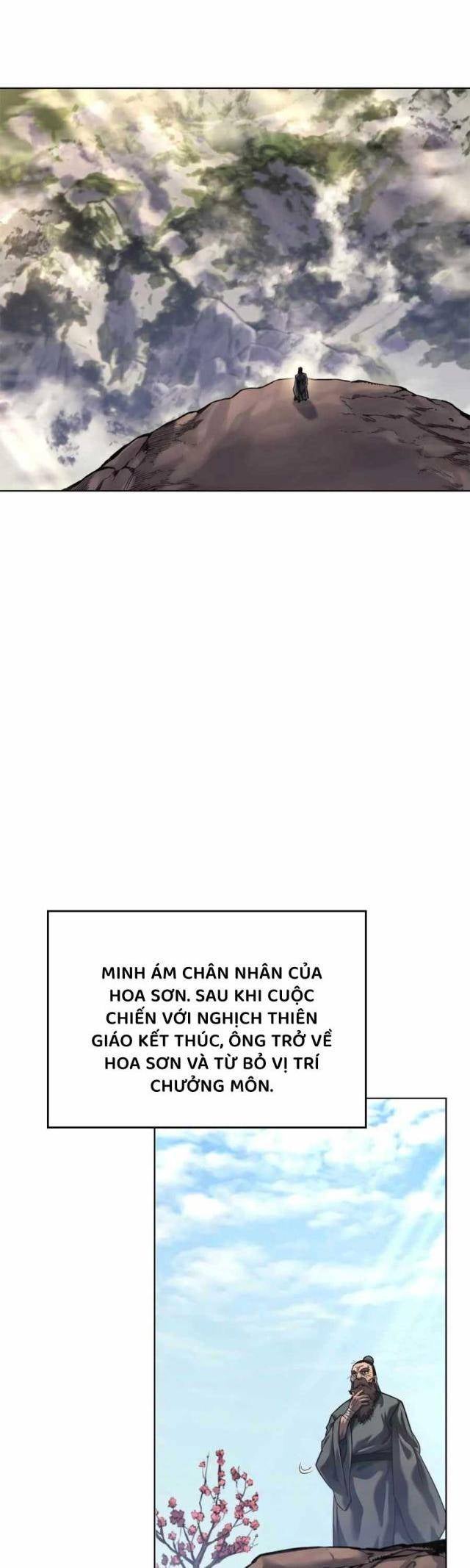 Biên Niên Sử Của Thiên Quỷ - Page 17