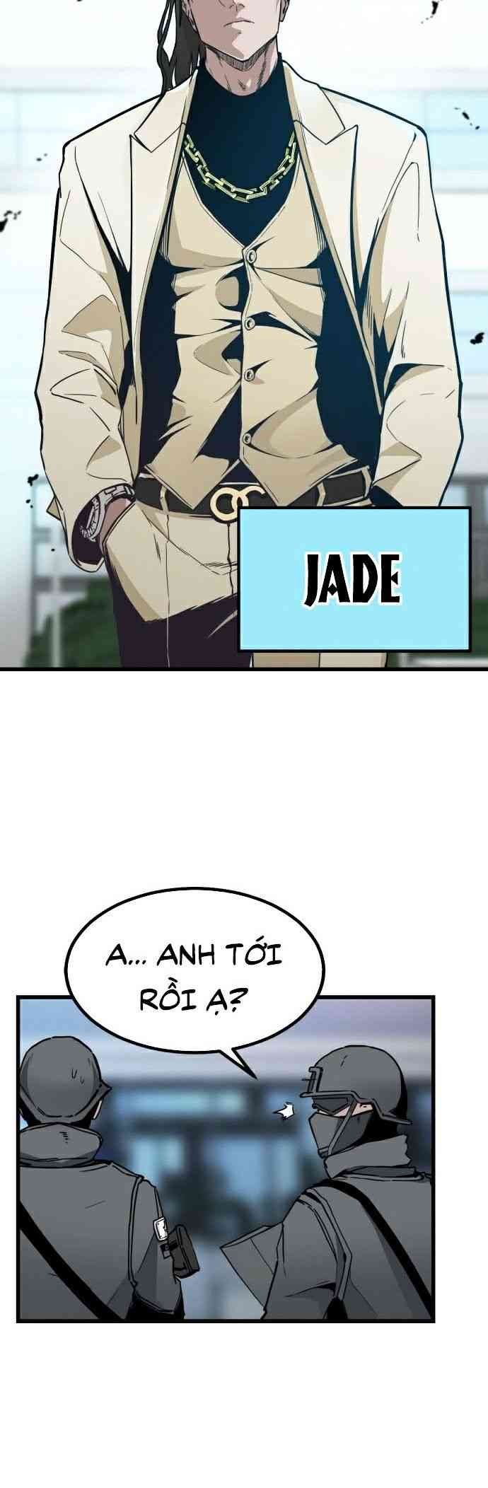 Kẻ Giết Anh Hùng - Page 7