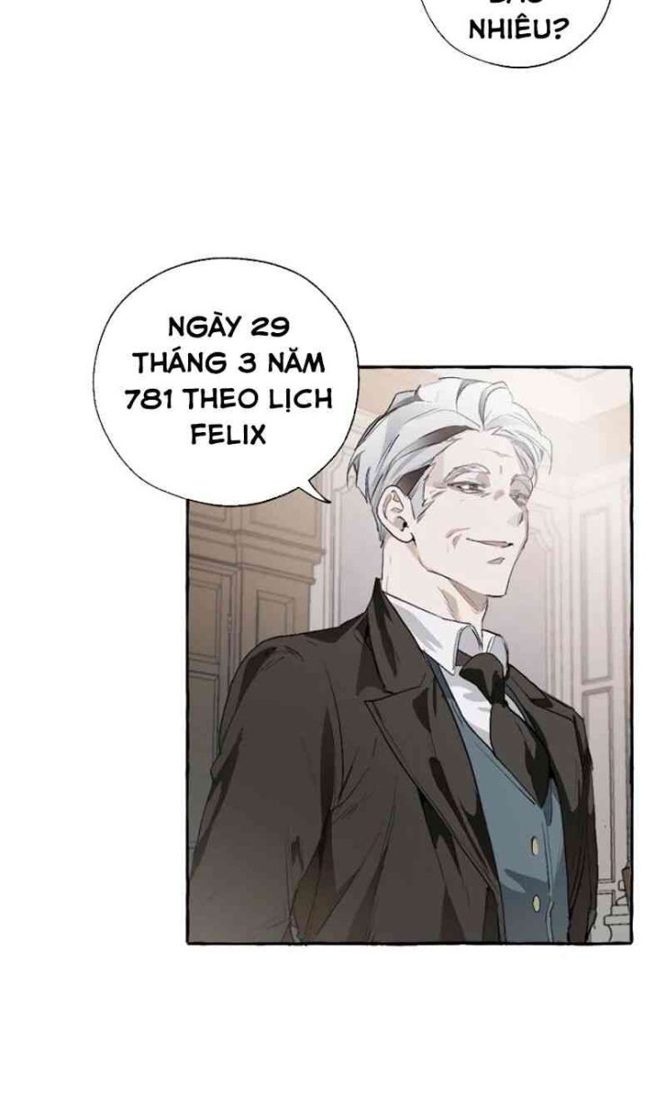 Phế Vật Dòng Dõi Bá Tước - Page 43