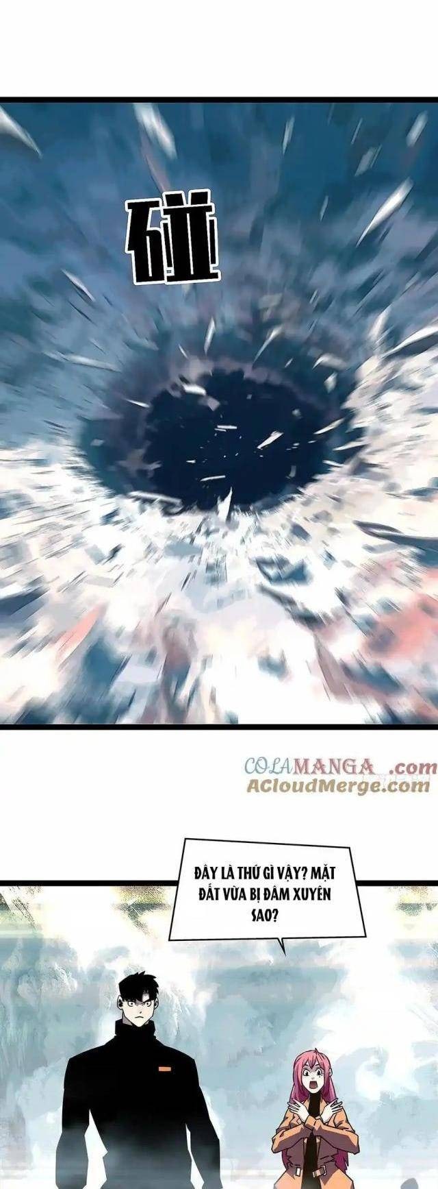 Bắt Đầu Vùng Dậy Từ Việc Chơi Game Nghiêm Túc - Page 5