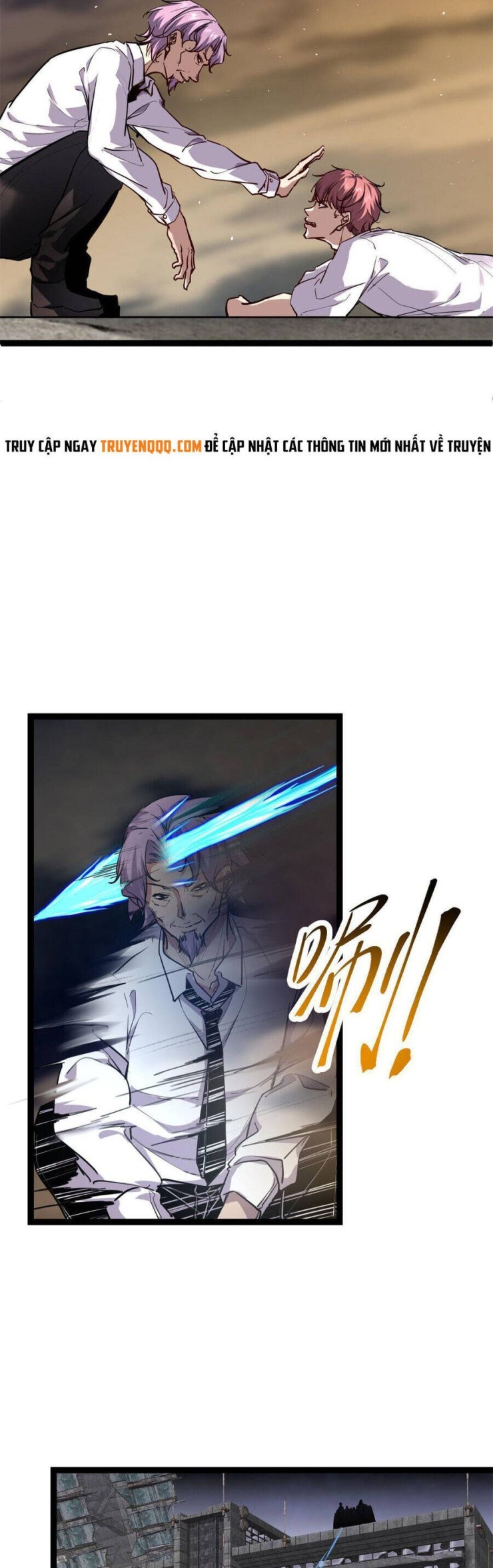 Cái Bóng Vạn Năng - Page 15