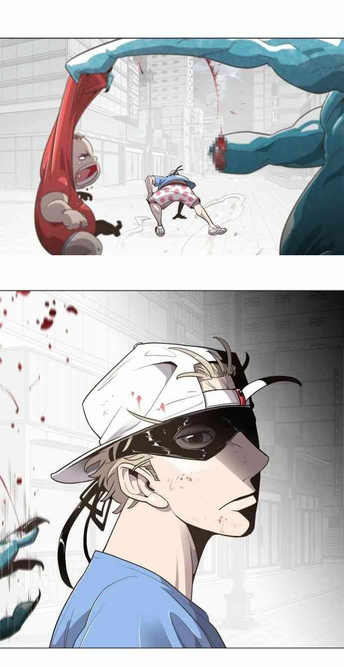 Kỉ Nguyên Của Anh Hùng - Page 10