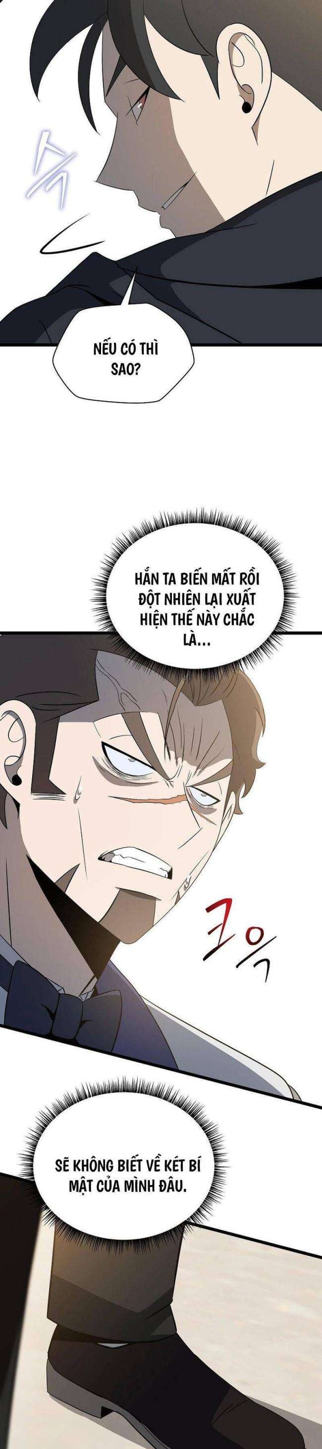 Kẻ Săn Anh Hùng - Page 14