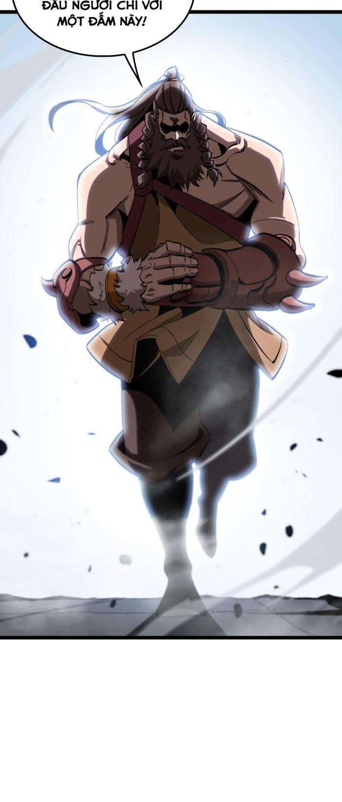 Chư Giới - Tận Thế Online - Page 25