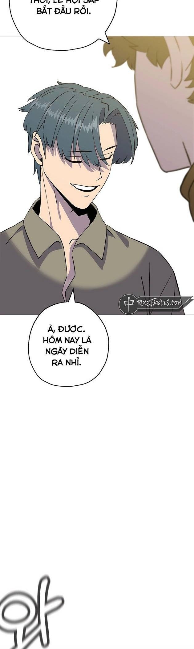 Chiến Binh Quật Cường - Page 6