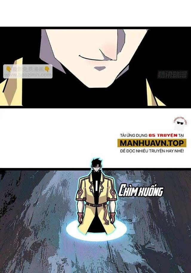 Bắt Đầu Vùng Dậy Từ Việc Chơi Game Nghiêm Túc - Page 27