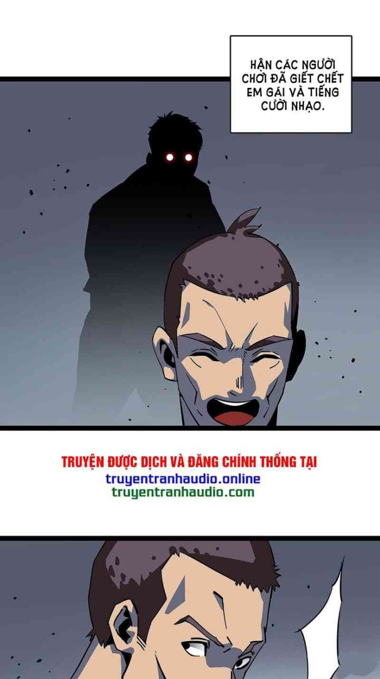 Bắt Đầu Vùng Dậy Từ Việc Chơi Game Nghiêm Túc - Page 18