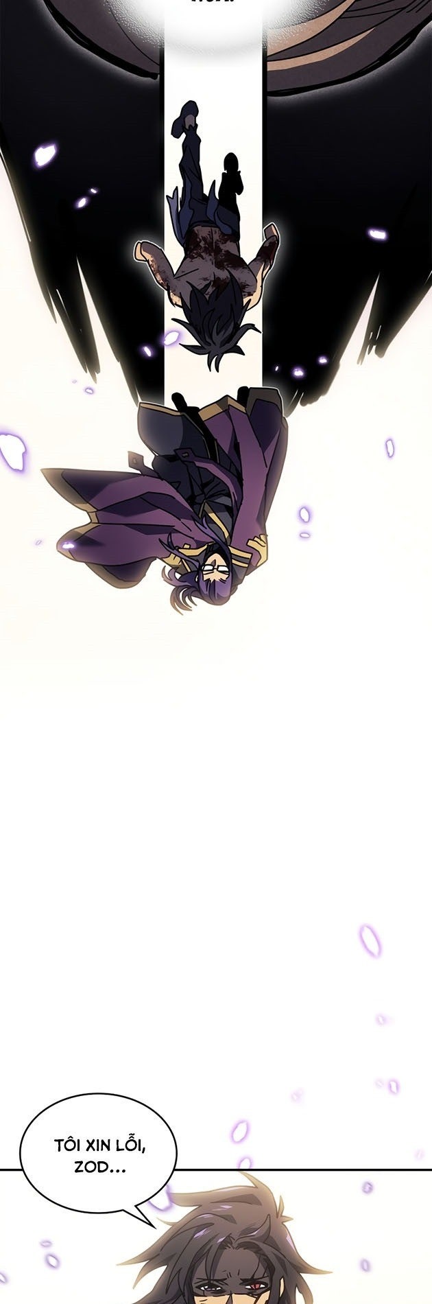 Phép Thuật Của Người Trùng Sinh Nên Đặc Biệt - Page 27