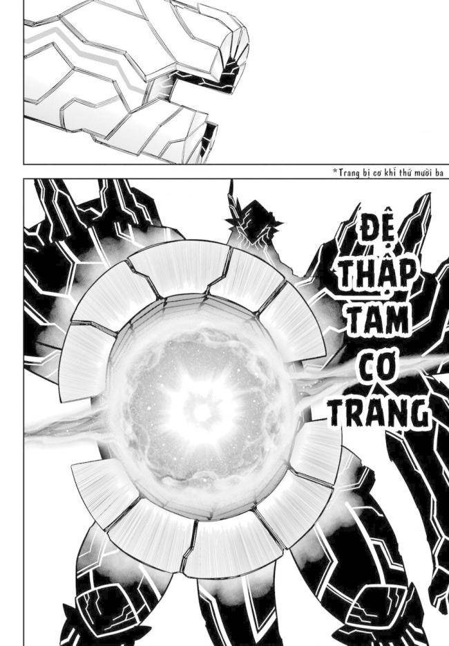 Ragna Crimson - Page 13