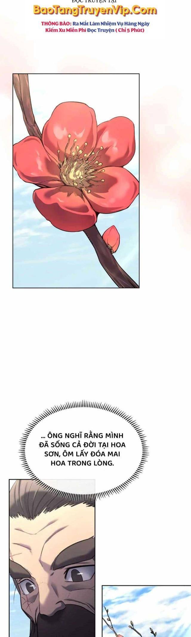 Biên Niên Sử Của Thiên Quỷ - Page 21