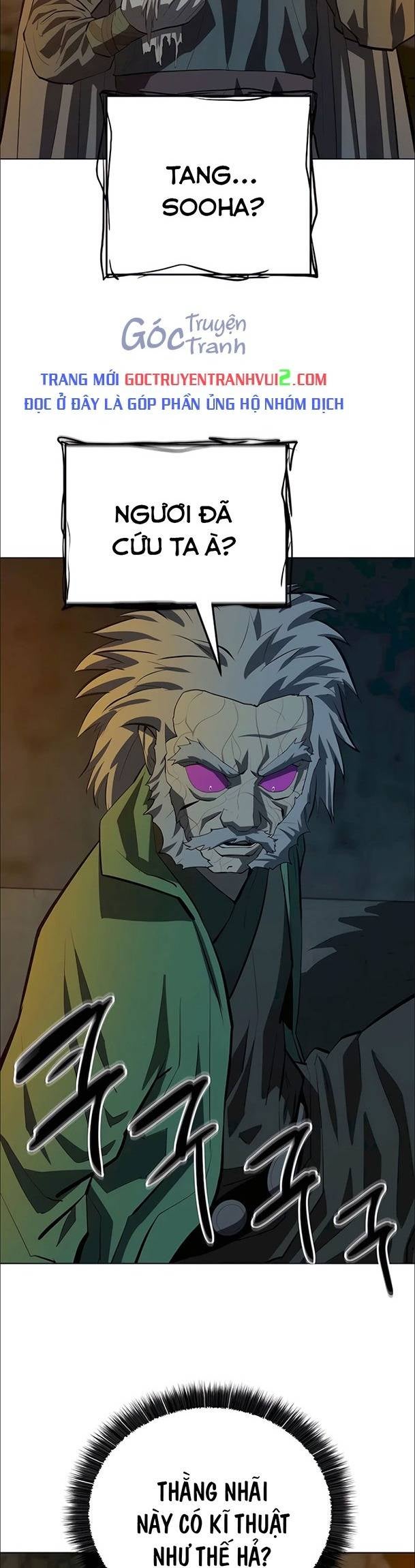 Sư Phụ Quỷ Diện - Page 22