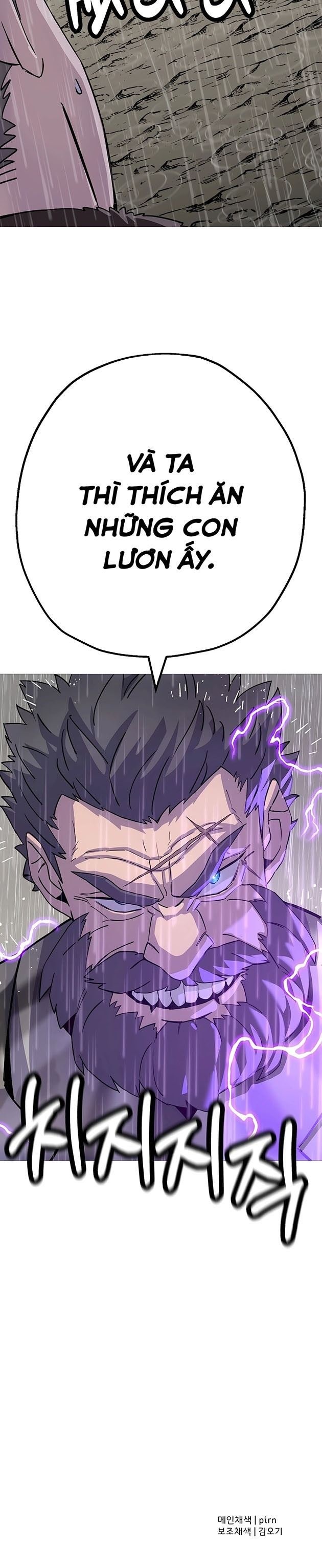 Chiến Binh Quật Cường - Page 45