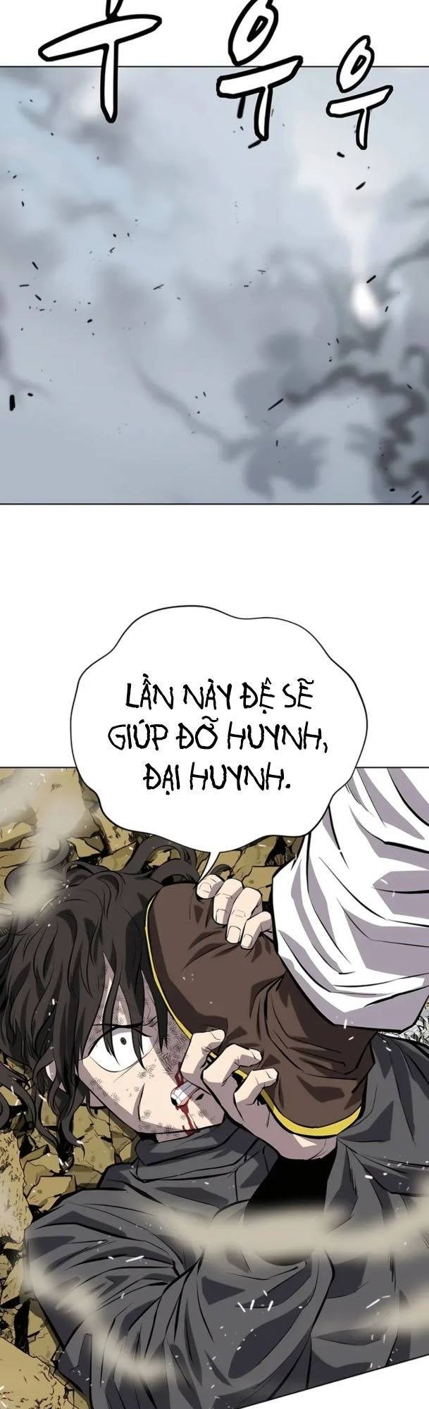 Sư Phụ Quỷ Diện - Page 20