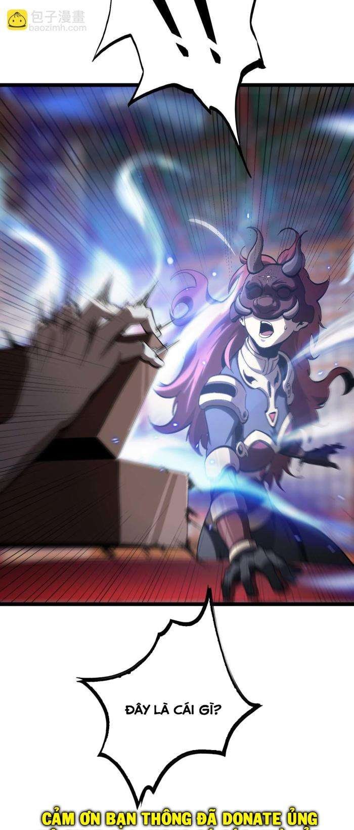 Chư Giới - Tận Thế Online - Page 50