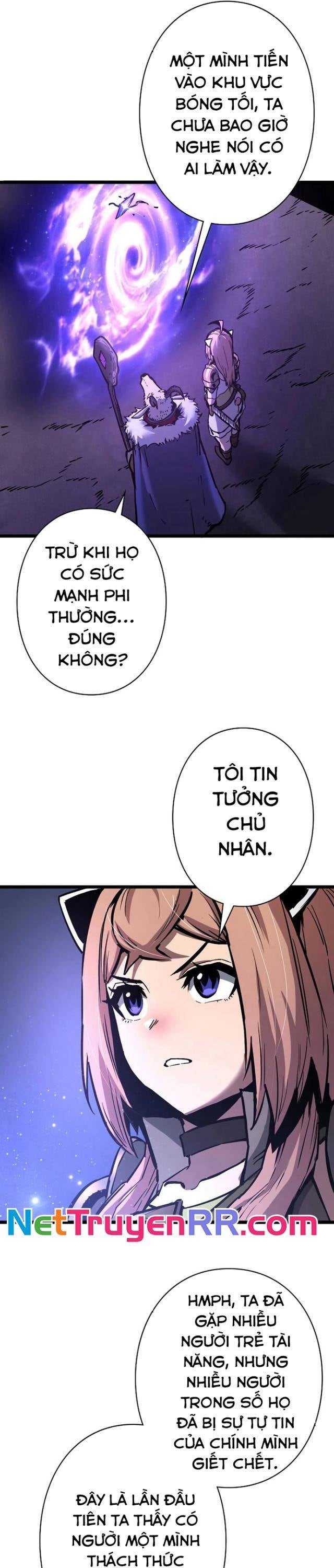 Trở Thành Dũng Giả Mạnh Nhất Dựa Vào Hệ Thống Gian Lận - Page 25