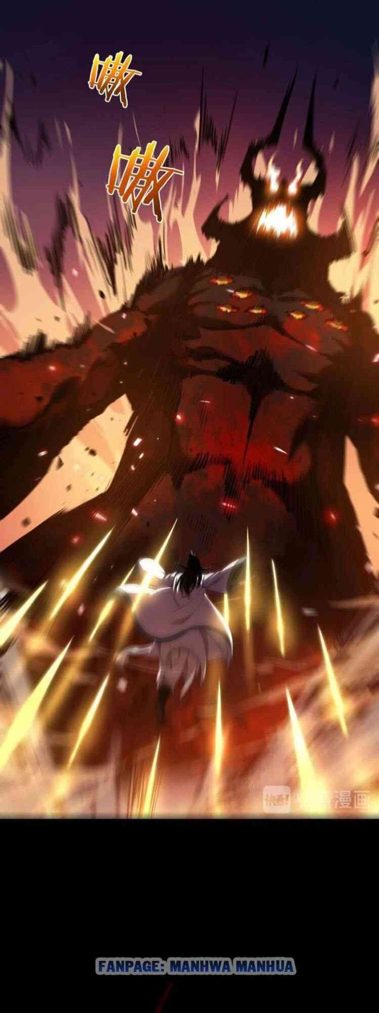 Chư Giới - Tận Thế Online - Page 18