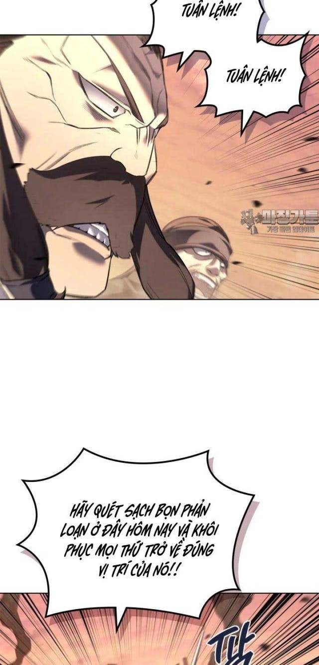 Biên Niên Sử Của Thiên Quỷ - Page 21