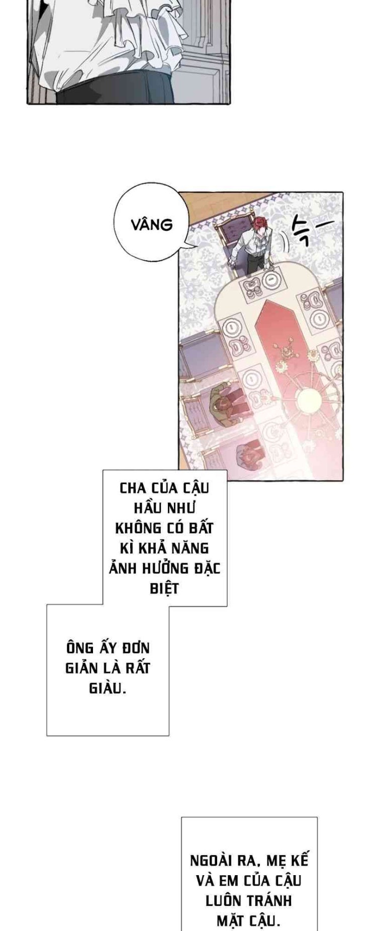 Phế Vật Dòng Dõi Bá Tước - Page 25
