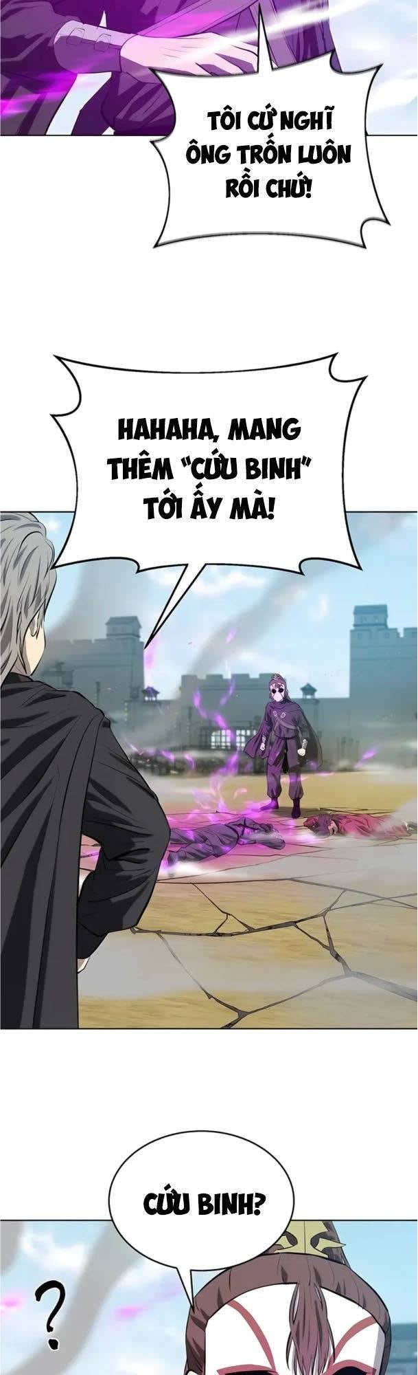 Sư Phụ Quỷ Diện - Page 17